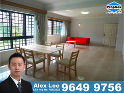 Country Esquire (D20), Condominium #136013722